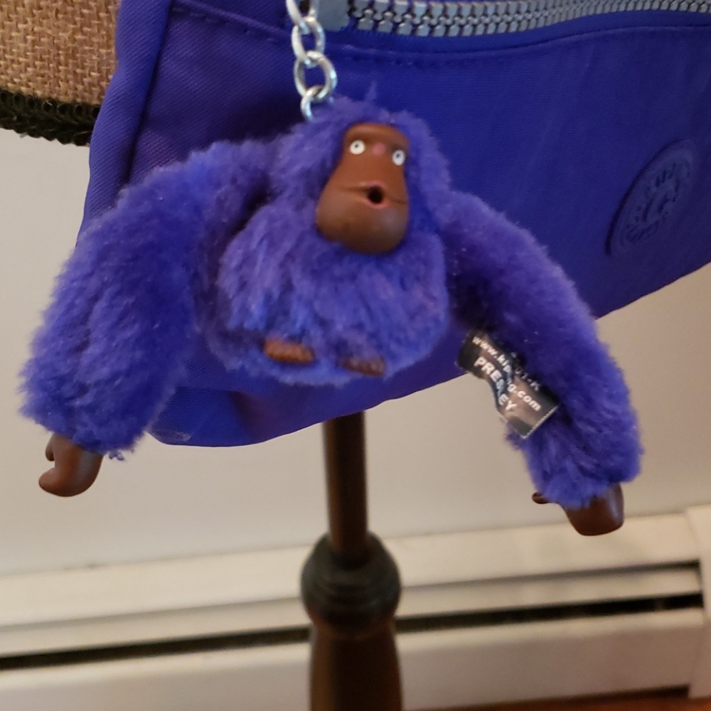 Kipling Handbag - Picture 6 of 7